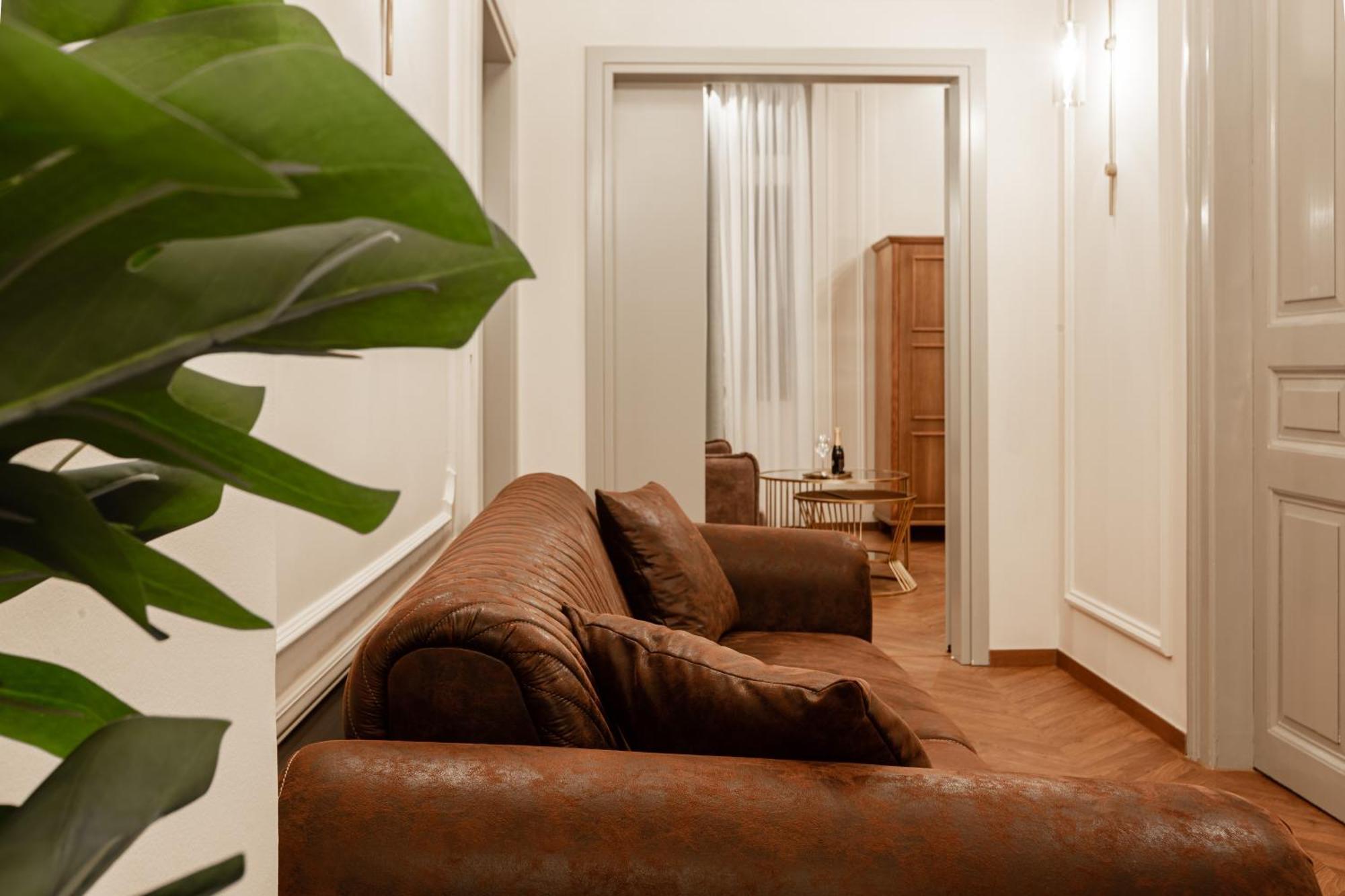 King Othon Boutique Hotel Nafplio Exterior foto