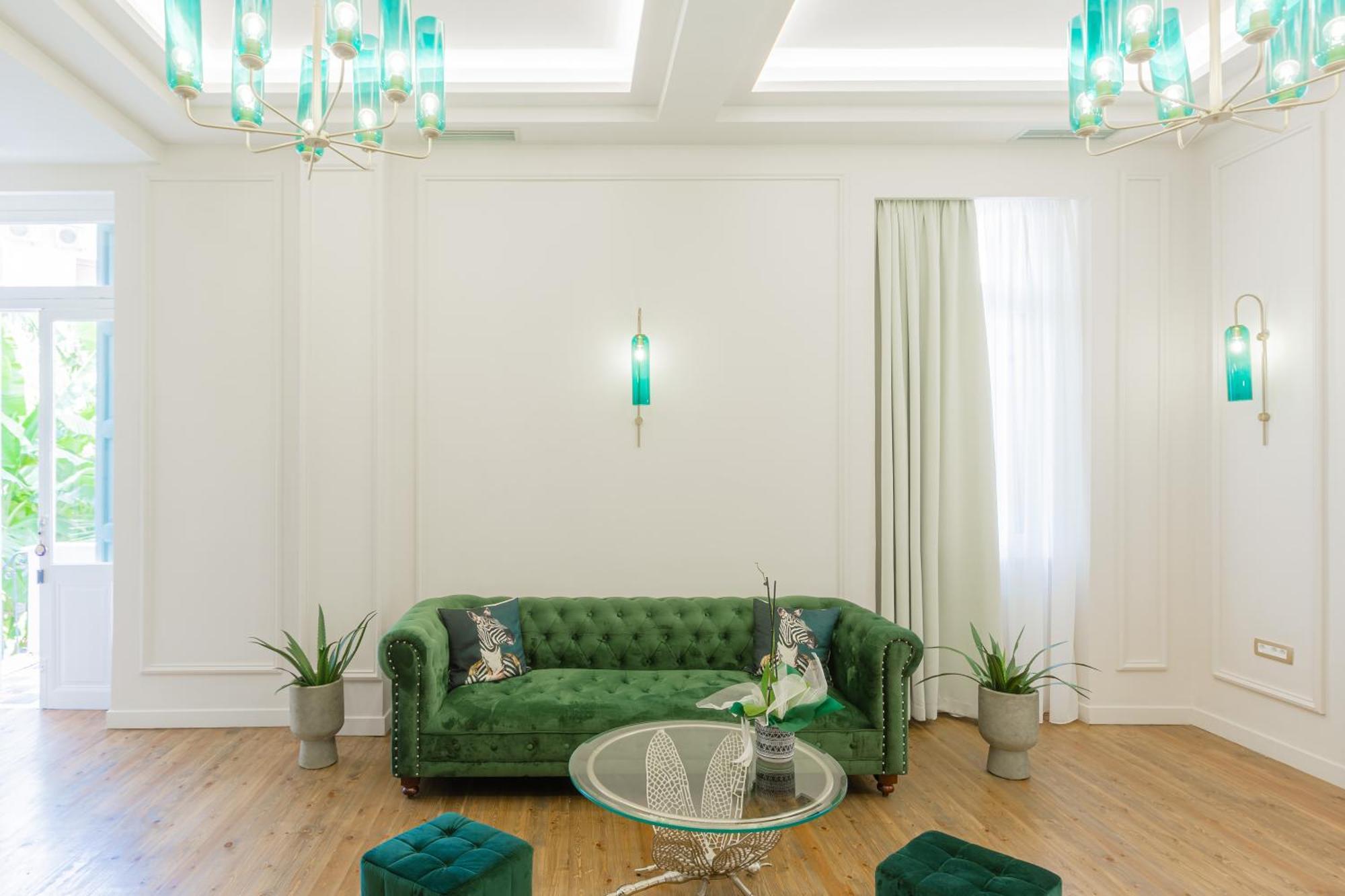 King Othon Boutique Hotel Nafplio Exterior foto